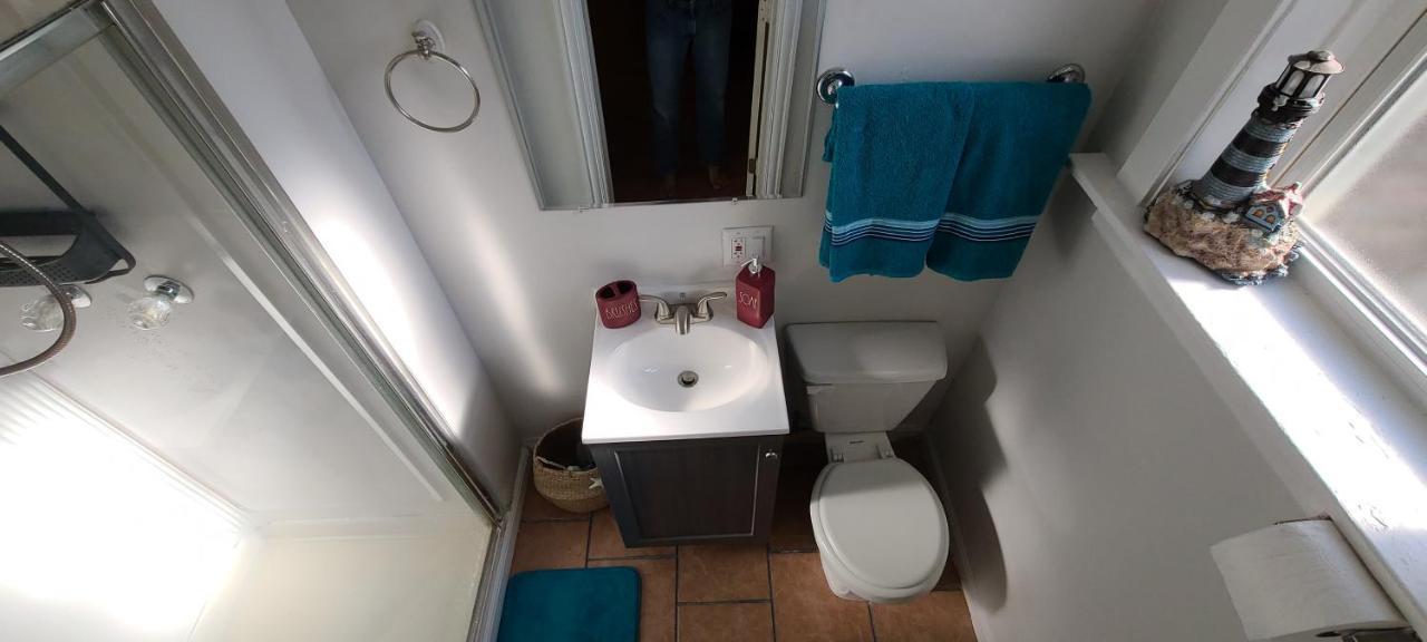 Cozy 1 Bedroom, 1 Min From Irving Park Blue Line, Free Parking Чикаго Екстериор снимка
