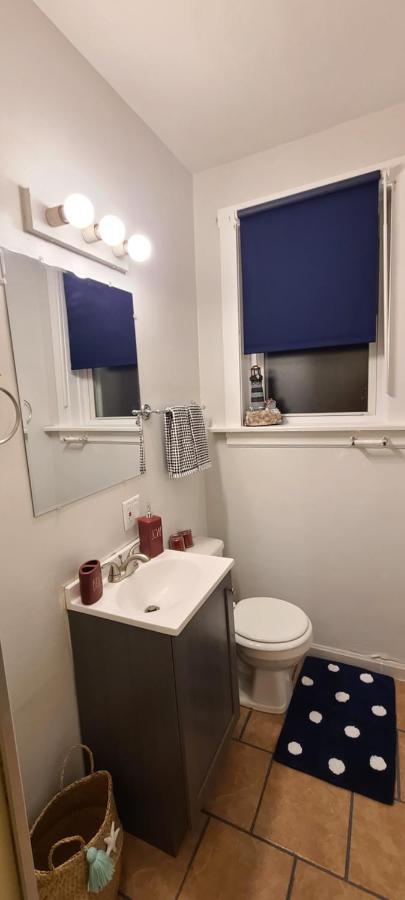 Cozy 1 Bedroom, 1 Min From Irving Park Blue Line, Free Parking Чикаго Екстериор снимка